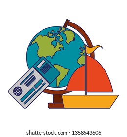 Travel and vacations