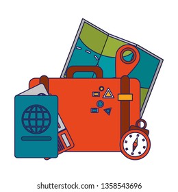 Travel and vacations