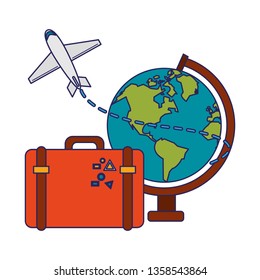 Travel and vacations