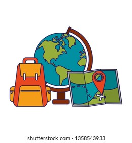 Travel and vacations