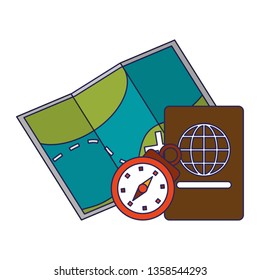 Travel and vacations