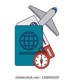 Travel and vacations
