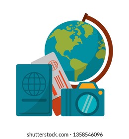 Travel and vacations