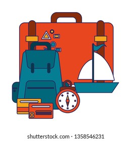 Travel and vacations