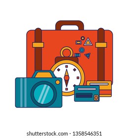 Travel and vacations