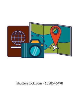 Travel and vacations