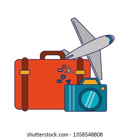 Travel and vacations