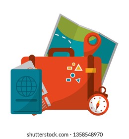 Travel and vacations