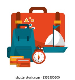 Travel and vacations