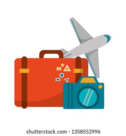 Travel and vacations
