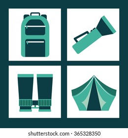 travel vacations design 