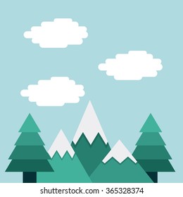 travel vacations design 
