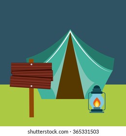 travel vacations design 