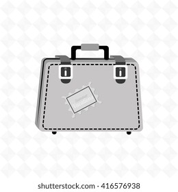 travel vacations design 