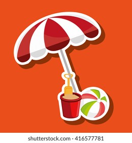 travel vacations design 