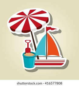 travel vacations design 