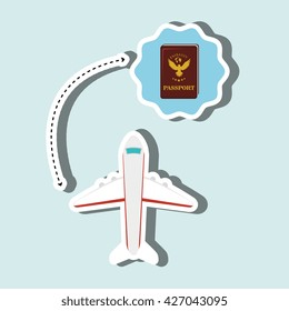 travel vacations  design 