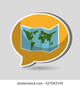 travel vacations  design 