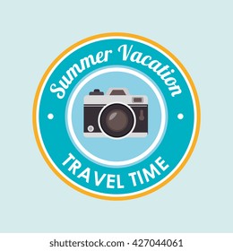 travel vacations  design 