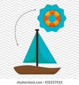 travel vacations  design 
