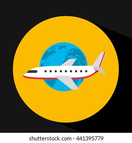 travel vacations design 