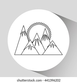 travel vacations design 