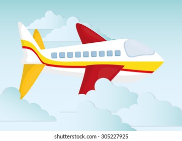 Travel vacations design, vector illustration eps 10.