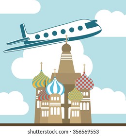 travel vacations design, vector illustration eps10 graphic 