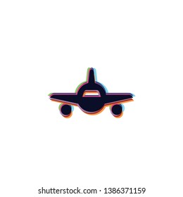 Travel - Vector App Icon