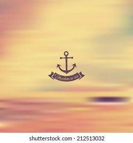Travel vector design.