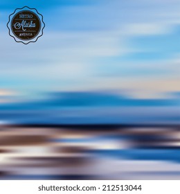 Travel vector design.