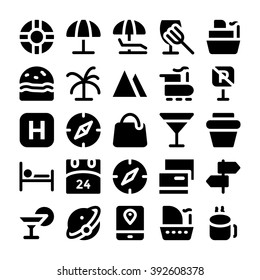 Travel Vector Icon  10