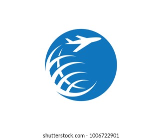 Travel vector icon