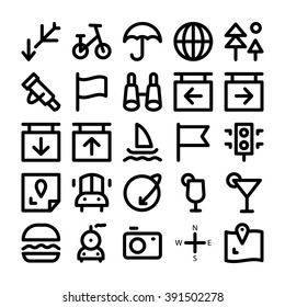 Travel Vector Icon  4