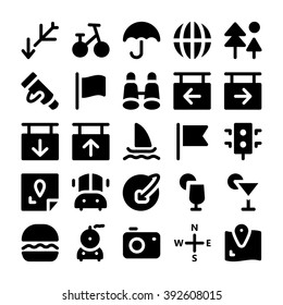 Travel Vector Icon  4