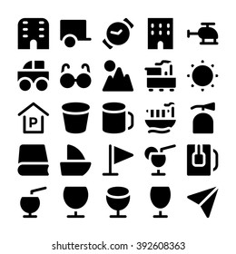 Travel Vector Icon  8
