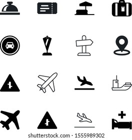 travel vector icon set such as: circle, alarm, map, spirit, fitness, abstract, boat, seat, hospital, internet, medical, flag, summer, bed, one, bag, baggage, concert, landing, mark, patient, leisure