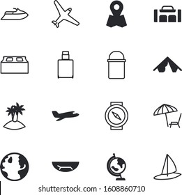 travel vector icon set such as: wind, wave, man, topography, action, people, fast, camera, zoom, europe, shoot, desert, protect, green, badge, cooking, aluminium, table, picture, fit, splash