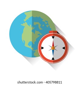 travel vector illustration , vector icon