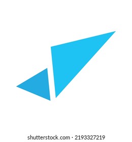 Travel Vector Logo Design Template