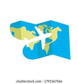 Travel Vector logo.Travel Vector logo collection set.Travelling Logo In different style.Abstract colorful travel agency vector logo template design.