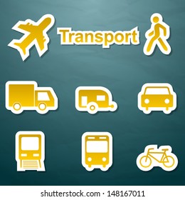 Travel web collection