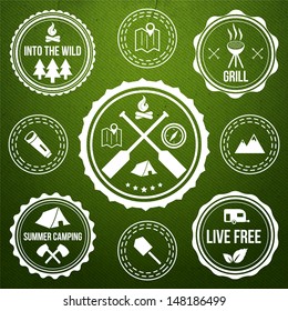 Travel web collection