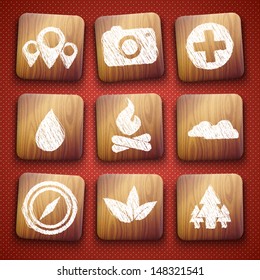 Travel web collection