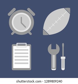 Travel and working. Vector format.