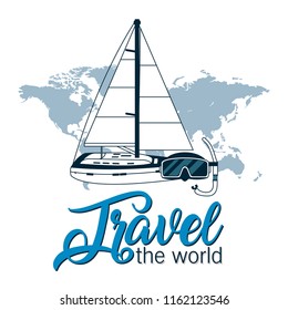 Travel the world