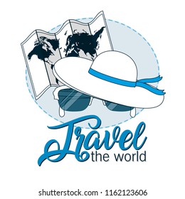 Travel the world