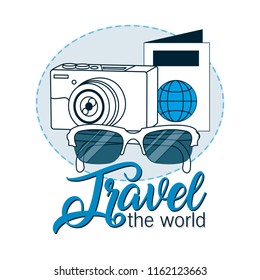 Travel the world