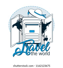 Travel the world