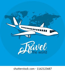 Travel the world